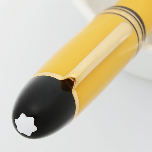Montblanc Meisterstuck 149 Fountain Pen (Pre-1991) - Custom